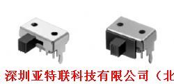 ALPS開關(guān)/SSAA110300-撥動開關(guān)-51電子網(wǎng)