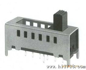 拔動(dòng)開關(guān)ss 16f03圖片 高清圖 細(xì)節(jié)圖 陳堅(jiān)偉