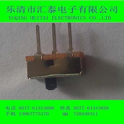 探索拔動開關SS-12D00的細節 價格、廠家、電工應用全解析