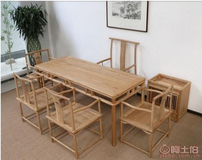 【老榆木茶桌生產廠家A蘭州老榆木茶桌供應商A老榆木茶桌廠家批發】武邑縣雅博古典家具廠 - 產品庫