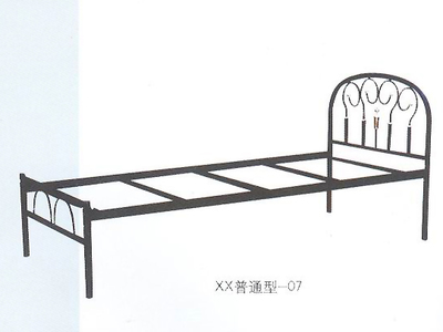 河北單人床廠家圖片|河北單人床廠家產品圖片由霸州市勝芳新星家具廠公司生產提供-