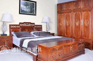 錦軒實木家具產品 產品圖片 加盟店怎么樣