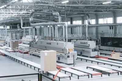 數字化家具工廠 從藍圖到實踐的關鍵構建思路