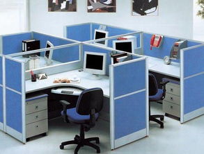 定制辦公與教育家具 從工廠直銷到個性化解決方案