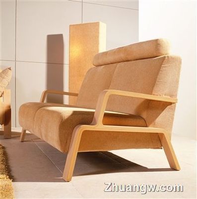 邂逅北歐陽光 曲美家具北歐陽光客廳系列全解析