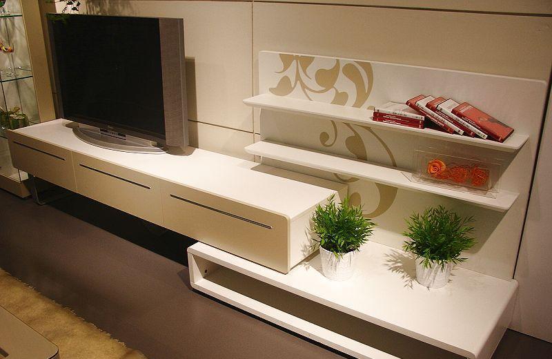 優(yōu)美家客廳電視柜KE61A+B 設計、功能與市場報價全解析