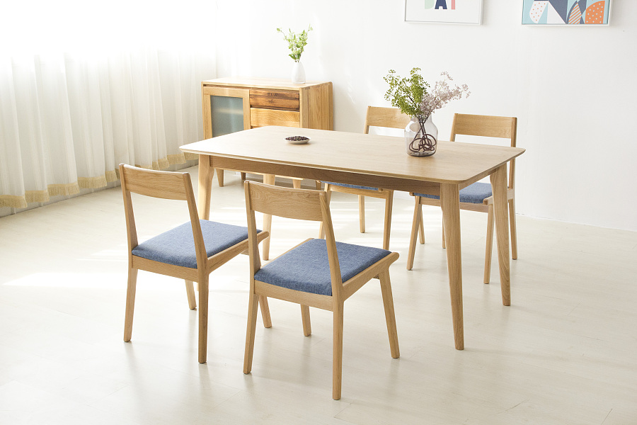 餐桌椅光影美學 盛宣視覺工作室如何捕捉家的溫度與質感