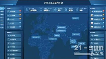 中國智能制造50強榜單揭曉，工程機械企業排名顯著提升