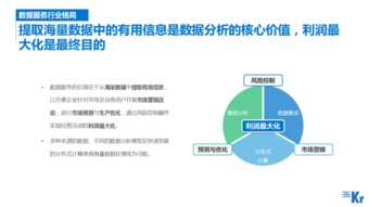 互聯(lián)網(wǎng)企業(yè)服務行業(yè)核心引擎 云計算與大數(shù)據(jù)驅動的信息服務新紀元